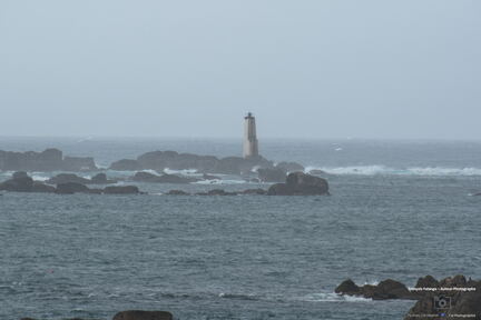 Bretagne - Portsall