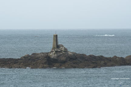Bretagne - Portsall