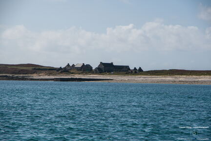 Bretagne - Le Conquet