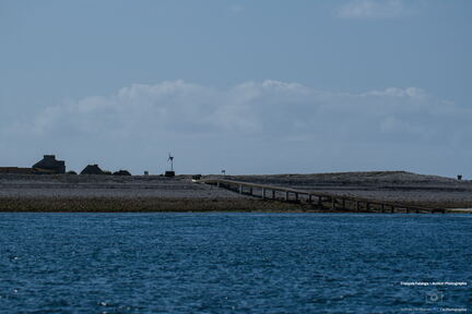 Bretagne - Le Conquet