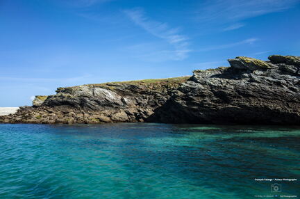 Bretagne - Le Conquet