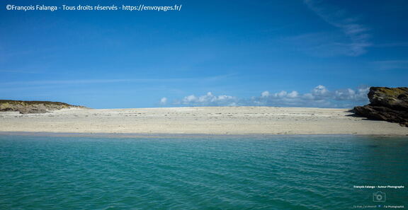 Bretagne - Le Conquet