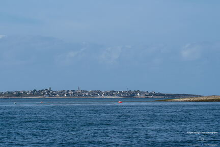 Bretagne - Le Conquet