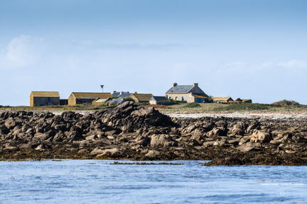 Bretagne - Le Conquet
