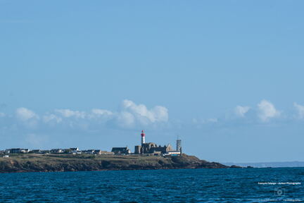 Bretagne - Le Conquet
