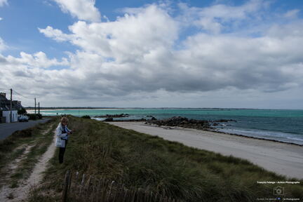 Bretagne - Plouescat