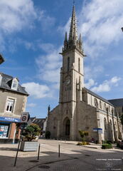 Bretagne - Plouescat