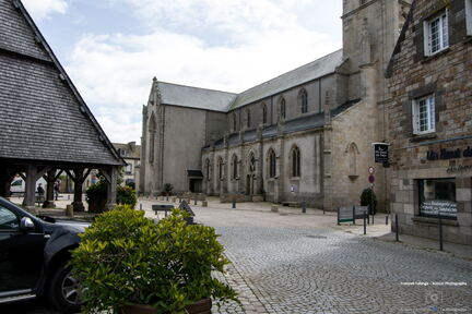 Bretagne - Plouescat