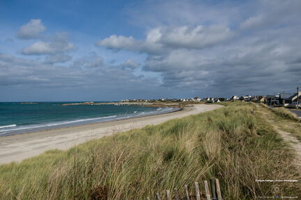 Bretagne - Plouescat