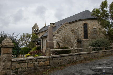 Bretagne - Ile Grande