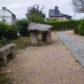 Bretagne - Ile Grande