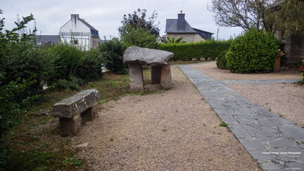 Bretagne - Ile Grande