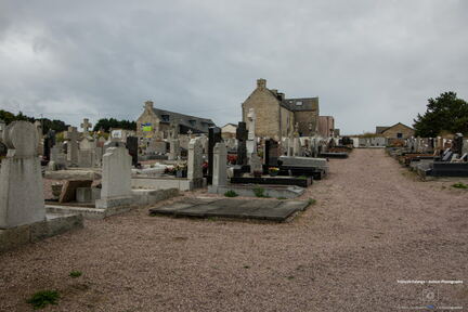 Bretagne - Ile Grande