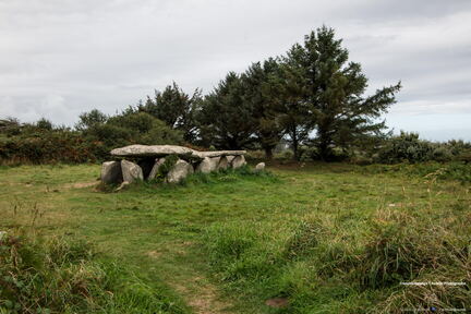 Bretagne - Ile Grande