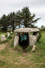 Bretagne - Ile Grande