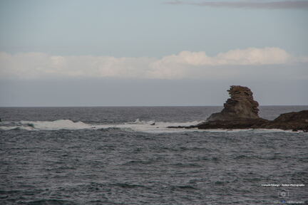 Bretagne - Ile Grande