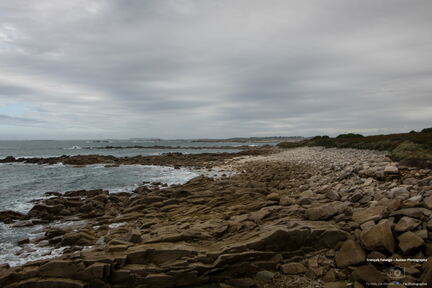 Bretagne - Ile Grande