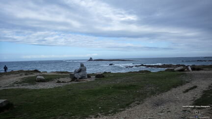 Bretagne - Ile Grande