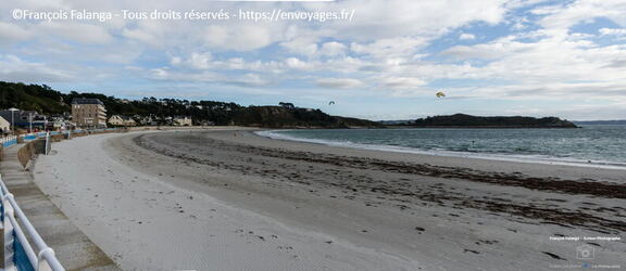 Bretagne - Trébeurden