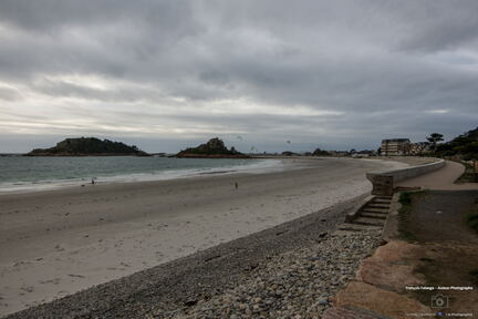 Bretagne - Trébeurden