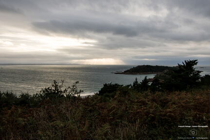 Bretagne - Trébeurden