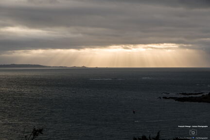 Bretagne - Trébeurden