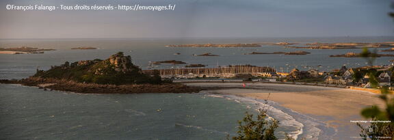 Bretagne - Trébeurden