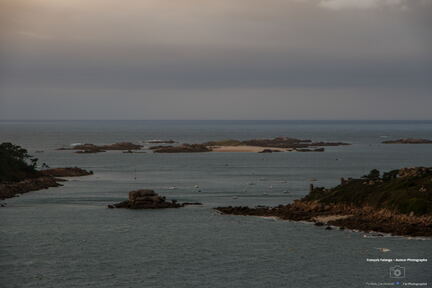 Bretagne - Trébeurden
