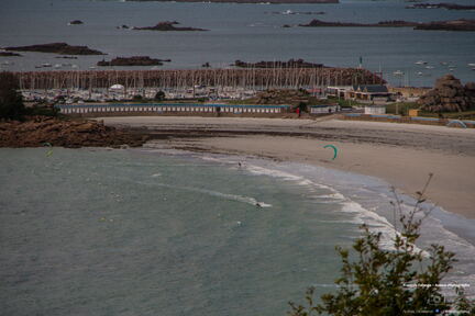 Bretagne - Trébeurden