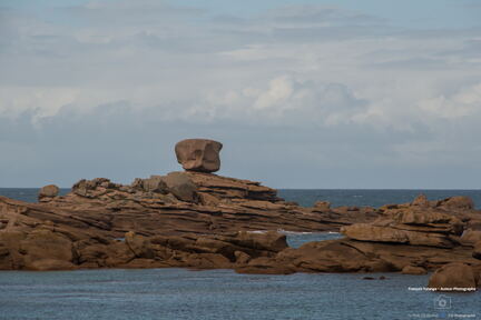 Bretagne - Trégastel