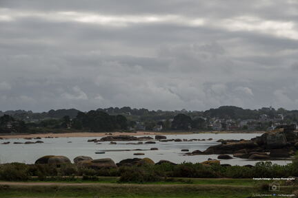 Bretagne - Trégastel
