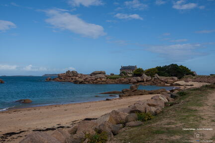 Bretagne - Trégastel