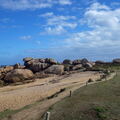 Bretagne - Trégastel