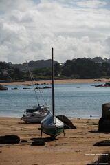 Bretagne - Trégastel