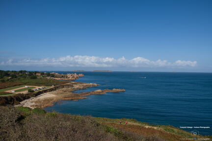 Bretagne - Trégastel