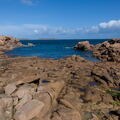 Bretagne - Ploumanach