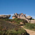 Bretagne - Ploumanach