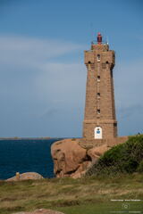 Bretagne - Ploumanach