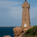 Bretagne - Ploumanach