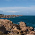 Bretagne - Ploumanach