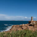 Bretagne - Ploumanach