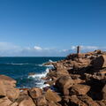 Bretagne - Ploumanach