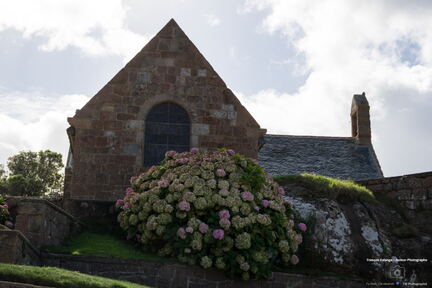 Bretagne - Ploumanach
