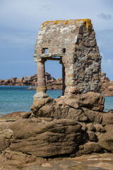 Bretagne - Ploumanach