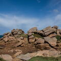Bretagne - Ploumanach