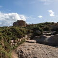 Bretagne - Ploumanach