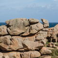 Bretagne - Ploumanach