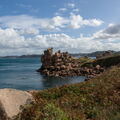 Bretagne - Ploumanach