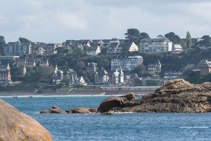 Bretagne - Ploumanach
