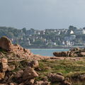 Bretagne - Ploumanach